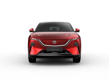 Mazda CX-6e